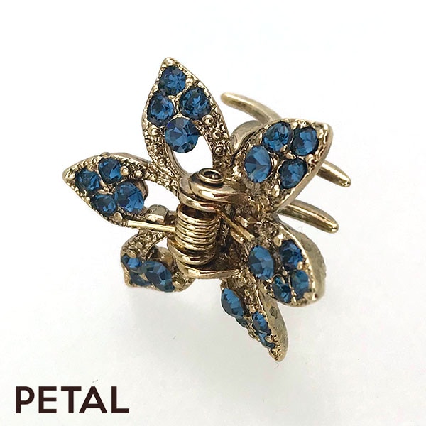 最強 フラワークリップ【PETAL MARKET】