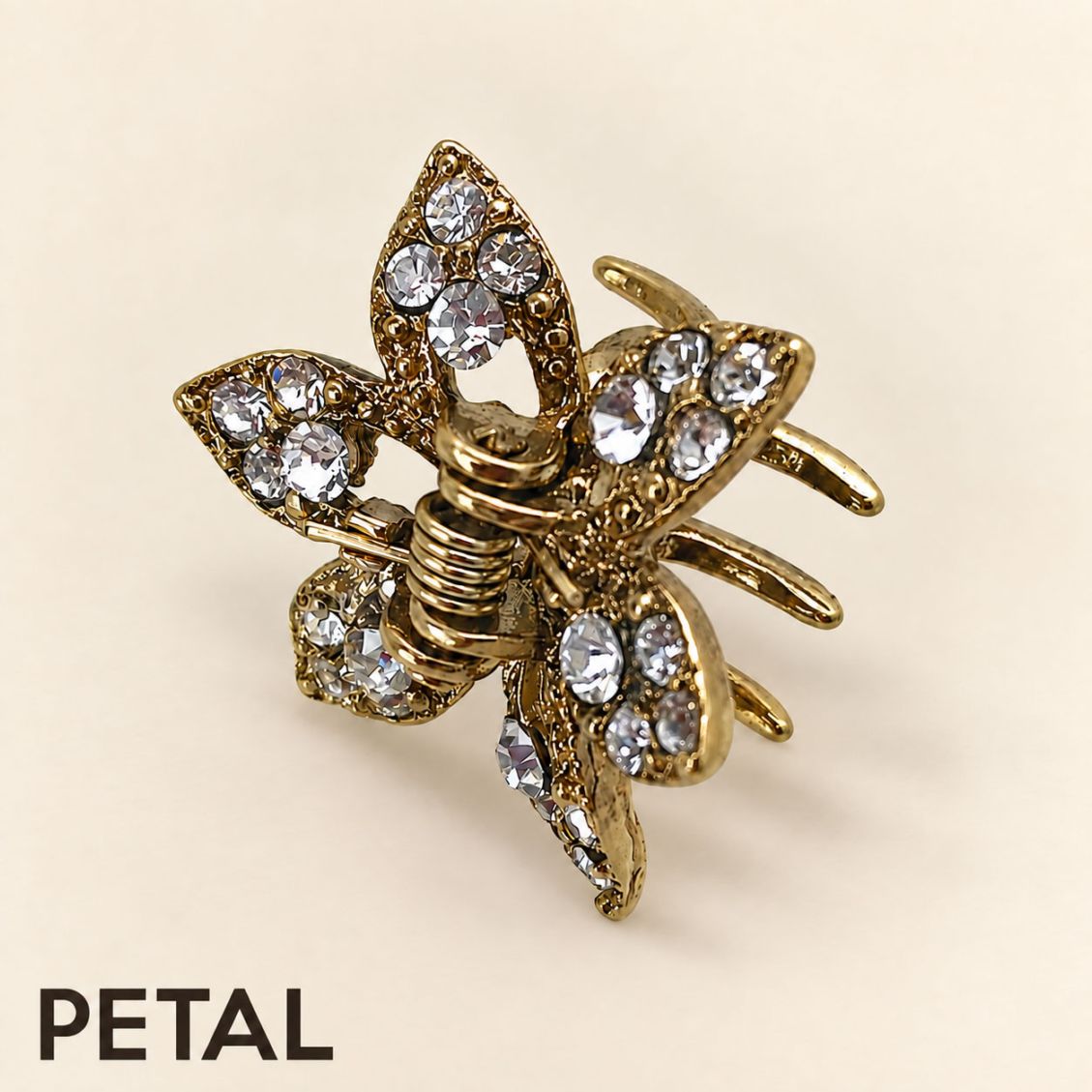 最強 フラワークリップ【PETAL MARKET】