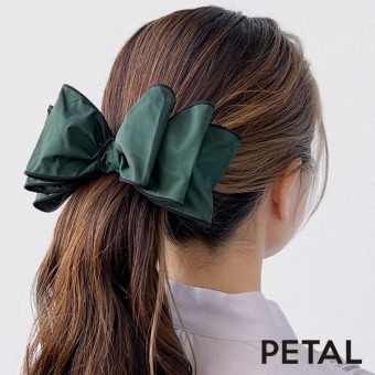 KOTI バレッタ ジョアン【PETAL MARKET】