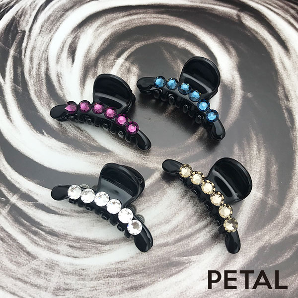 BLACKシリーズミニブラックバンス（S）【PETAL MARKET】