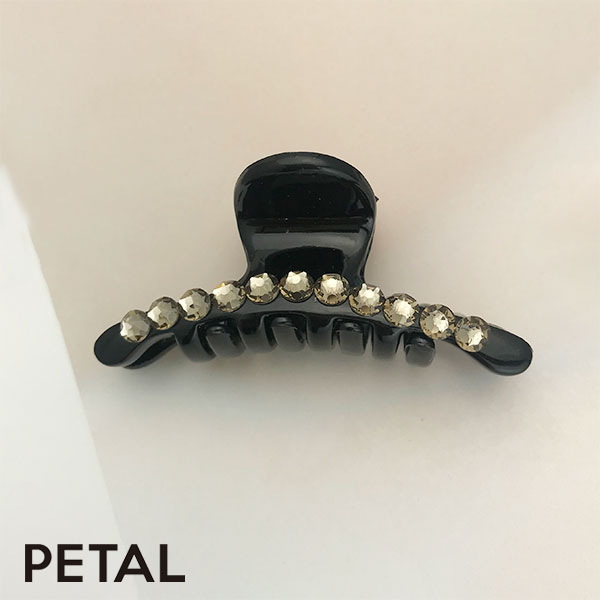 NEW BLACKブラックバンス（M）【PETAL MARKET】