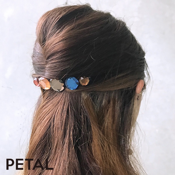 マルンシリーズ　マルンバレッタ【PETAL MARKET】