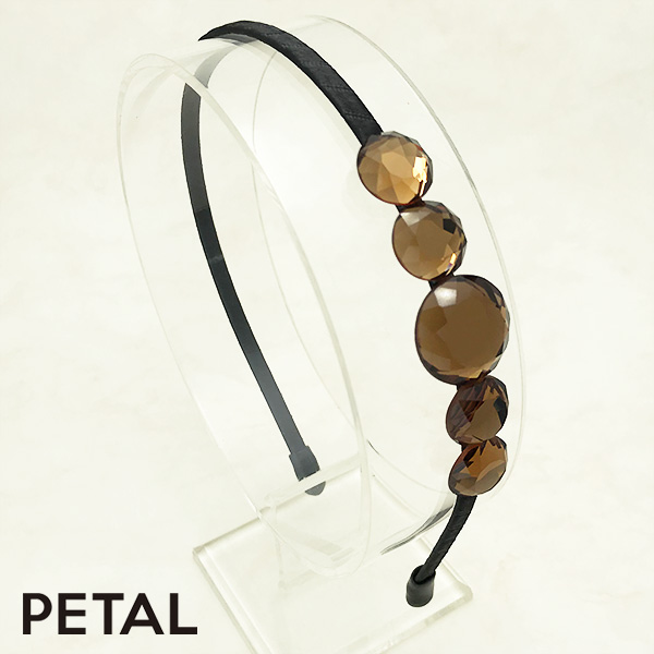 マルンシリーズ　マルンカチューシャ【PETAL MARKET】