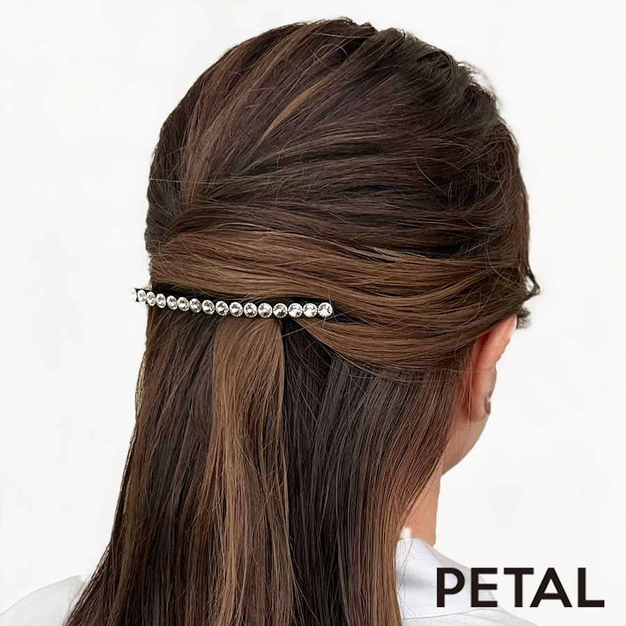 NEW マルンシリーズ　ポワバレッタ【PETAL MARKET】