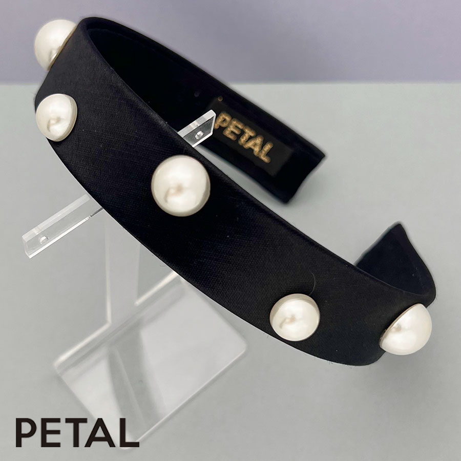 KOTI  カチューシャ ミーナ  【PETAL MARKET】