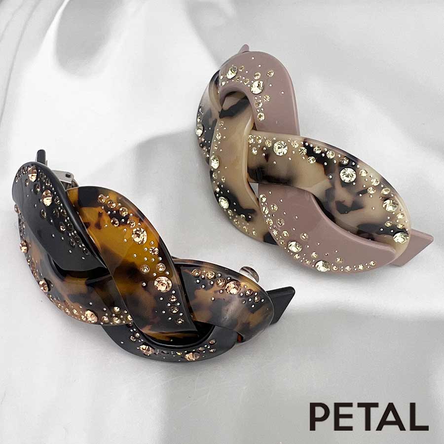 NEW French Style クロッシュバレッタ【PETAL MARKET】