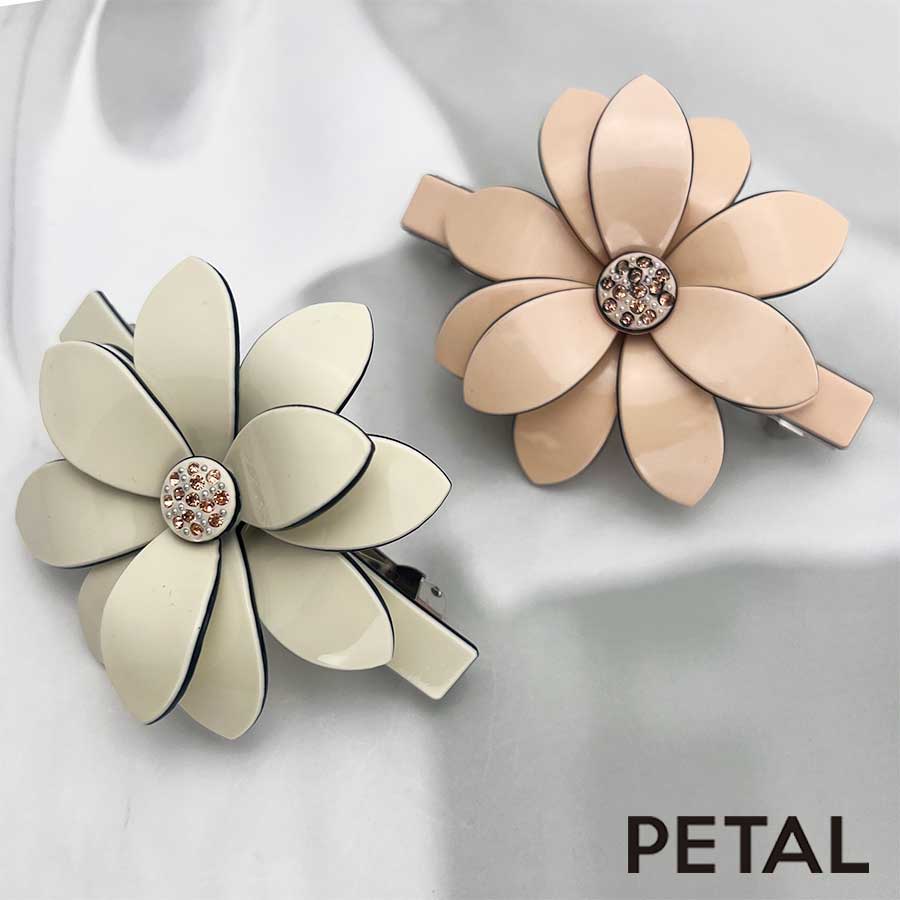 マカロン デイジーバレッタ【PETAL MARKET】