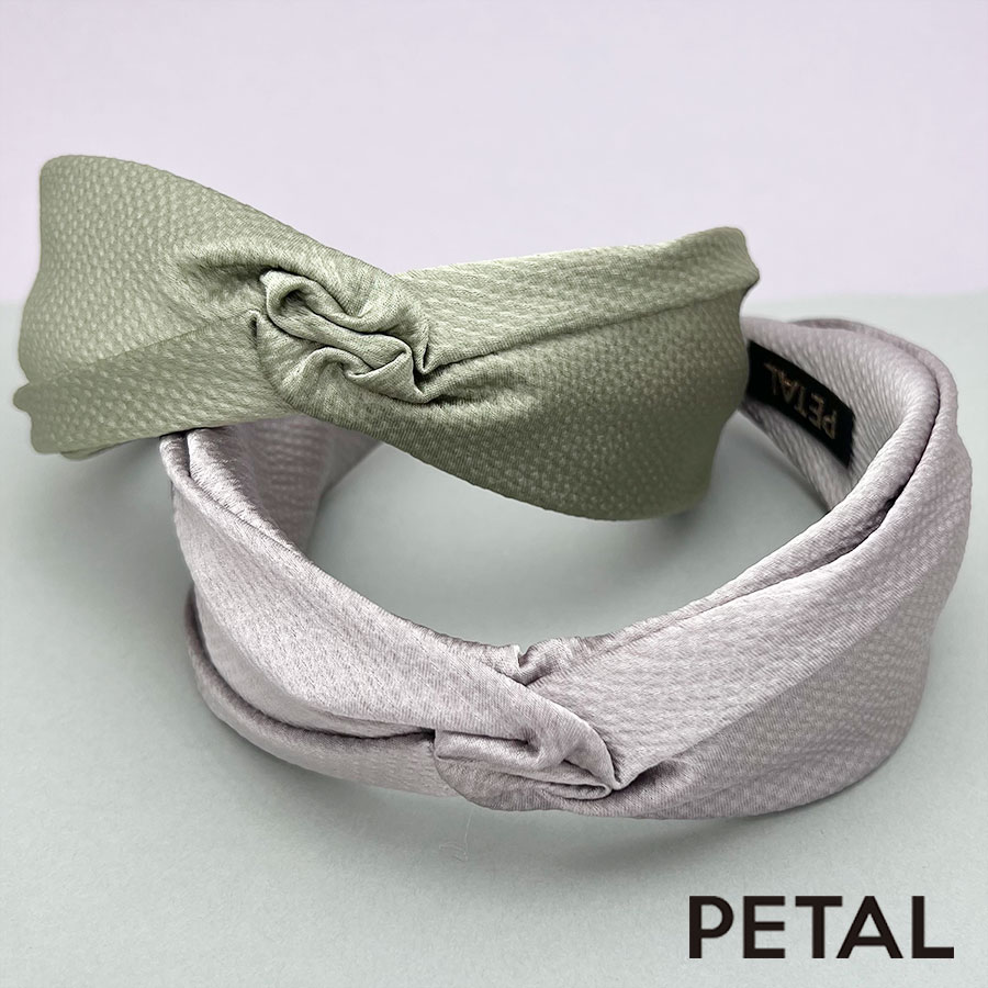 NEW カチューシャ  モア【PETAL MARKET】
