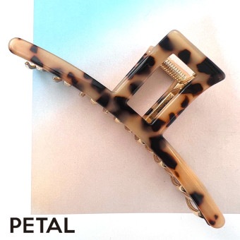 French Style マーブルバンスL【PETAL MARKET】