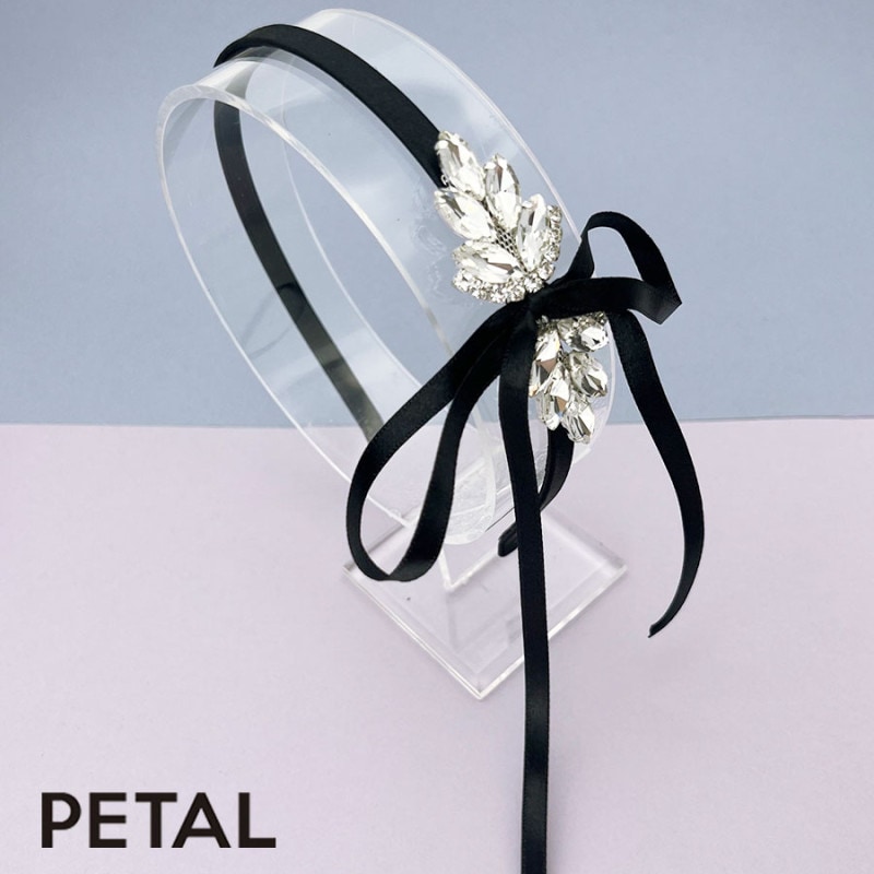 NEW  KOTI  カチューシャ  エディー【PETAL MARKET】