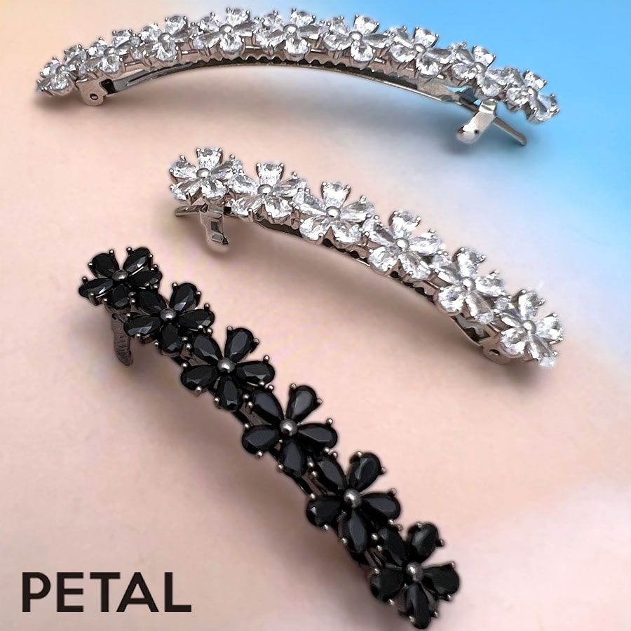 Sharonシリーズ ミラーミニバレッタ 5.5cm【PETAL MARKET】