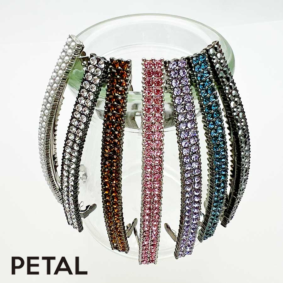 Sharonシリーズ シャルミニバレッタ 【PETAL MARKET】
