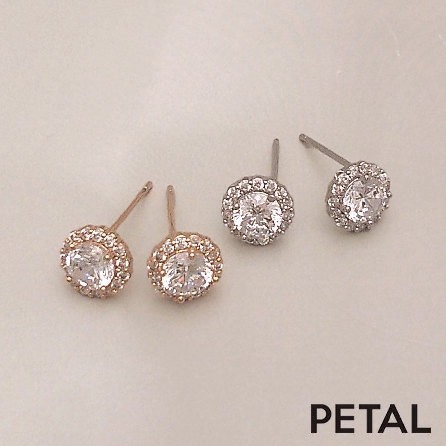 カロンシリーズ ピアス＆イヤリング タロ