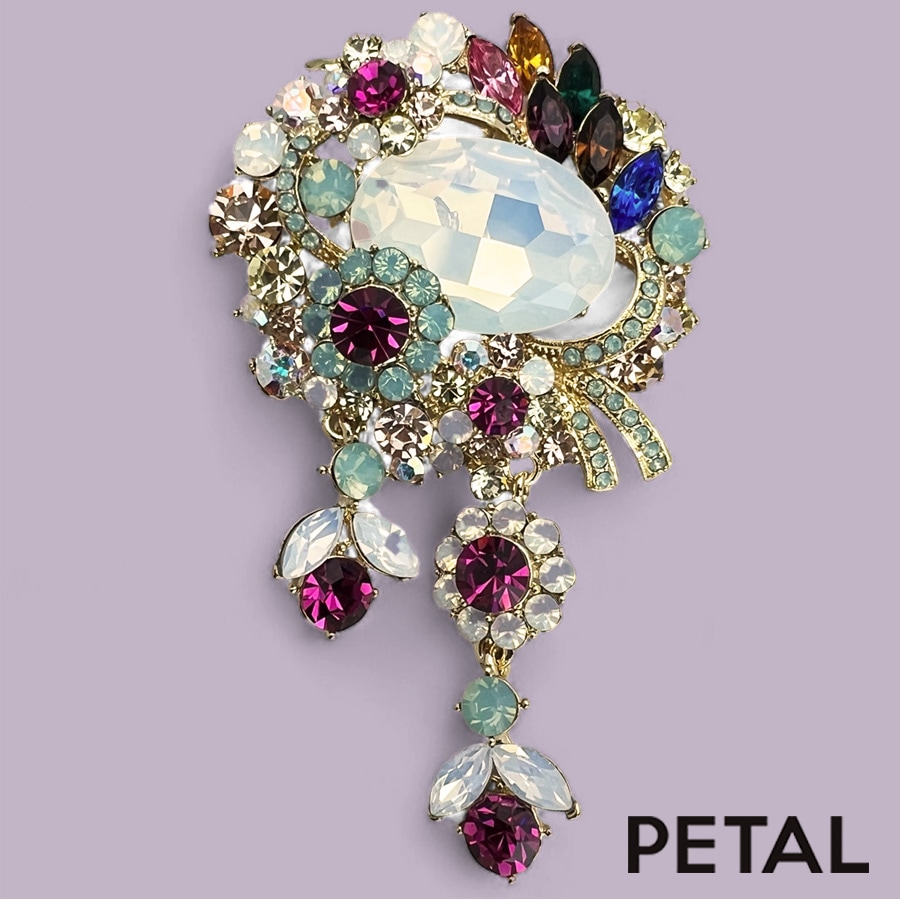PETAL MARKET | アクセサリー | NEWファニーなダックスフンドが
