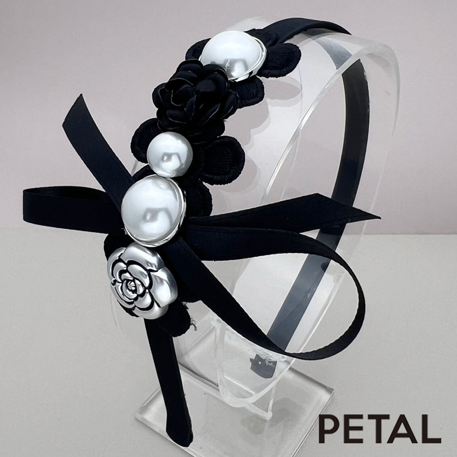 KOTI アンカチューシャ【PETAL MARKET】