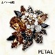 高貴なフラワーブローチ キャロン【PETAL MARKET】