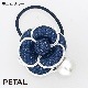 大人のお花ゴム【PETAL MARKET】