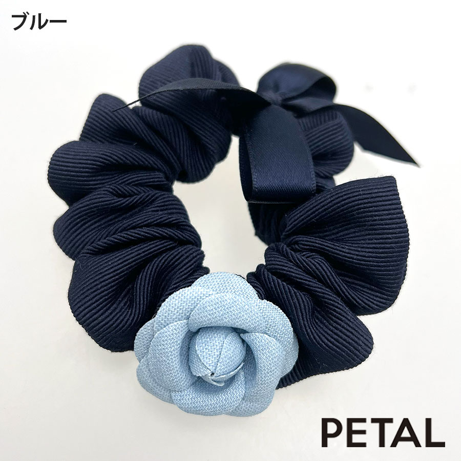 KOTI ローズシュシュ【PETAL MARKET】