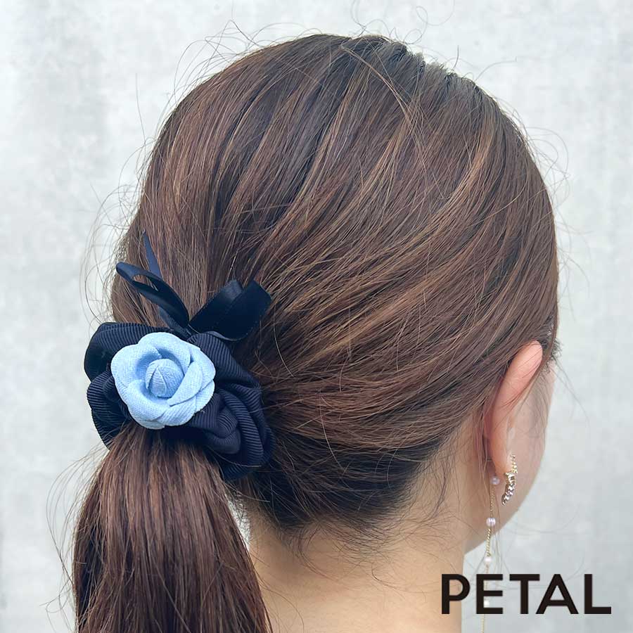 KOTI ローズシュシュ【PETAL MARKET】