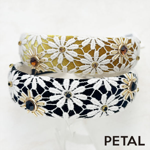 KOTI カチューシャ アメリ【PETAL MARKET】