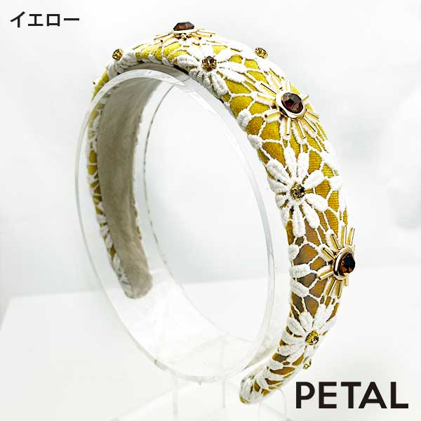 KOTI カチューシャ アメリ【PETAL MARKET】