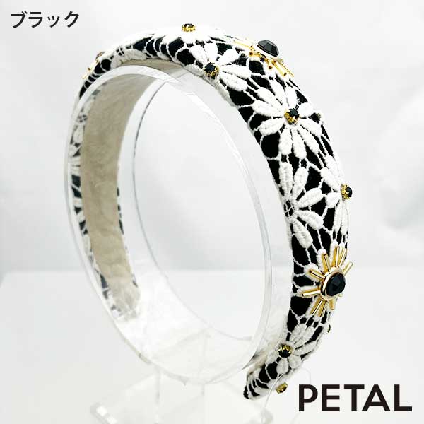 KOTI カチューシャ アメリ【PETAL MARKET】