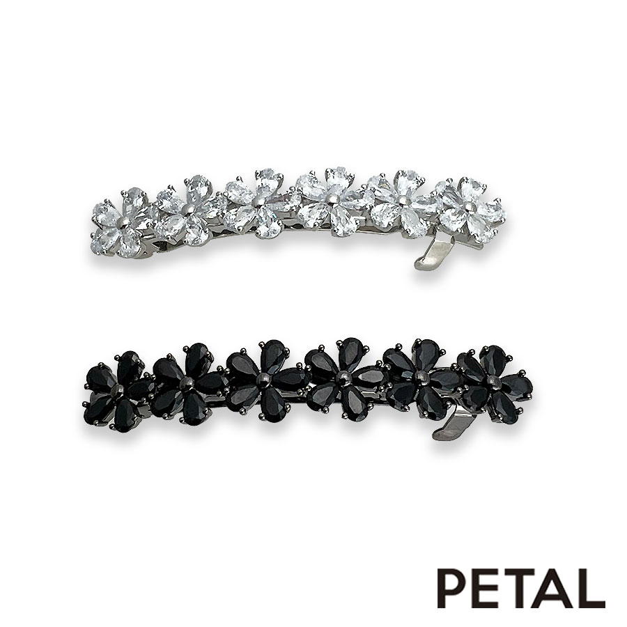 Sharonシリーズ ミラーミニバレッタ 5.5cm【PETAL MARKET】