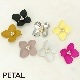 NEW　ピアス デニ　【PETAL MARKET】
