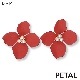 NEW　ピアス デニ　【PETAL MARKET】