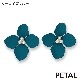 NEW　ピアス デニ　【PETAL MARKET】