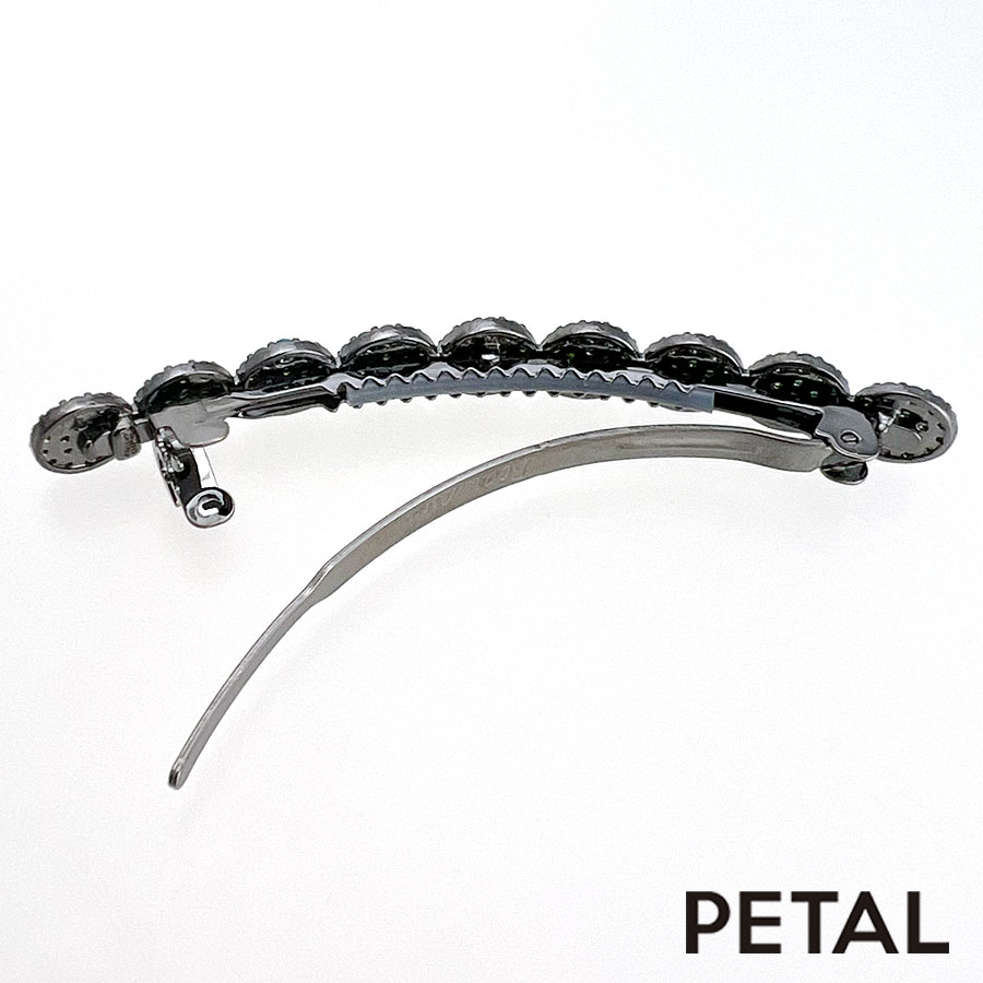 Sharonシリーズ マリンミニバレッタ 7cm 【PETAL MARKET】