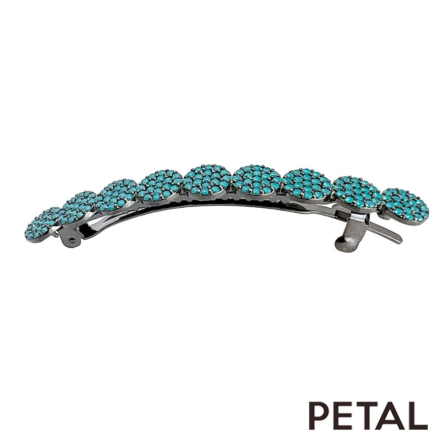 Sharonシリーズ マリンミニバレッタ 7cm 【PETAL MARKET】