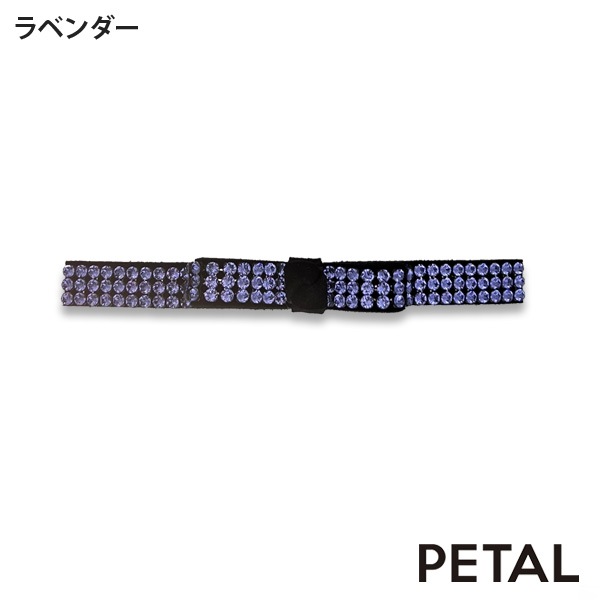 マルンシリーズ　ミニョンバレッタ【PETAL MARKET】