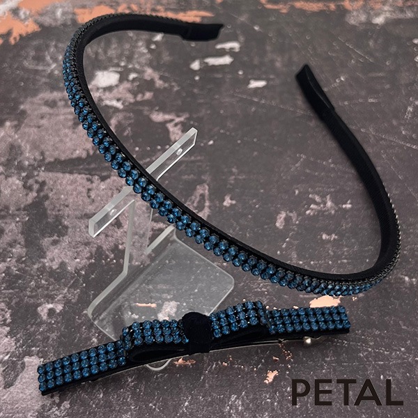 マルンシリーズ　ミニョンバレッタ【PETAL MARKET】