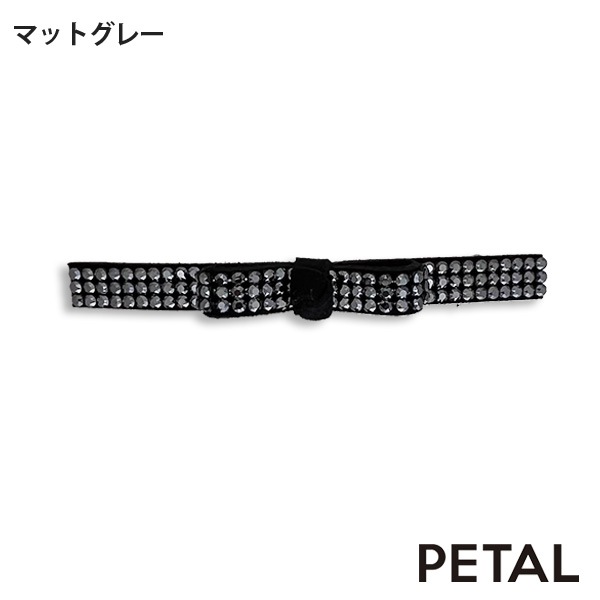 マルンシリーズ　ミニョンバレッタ【PETAL MARKET】