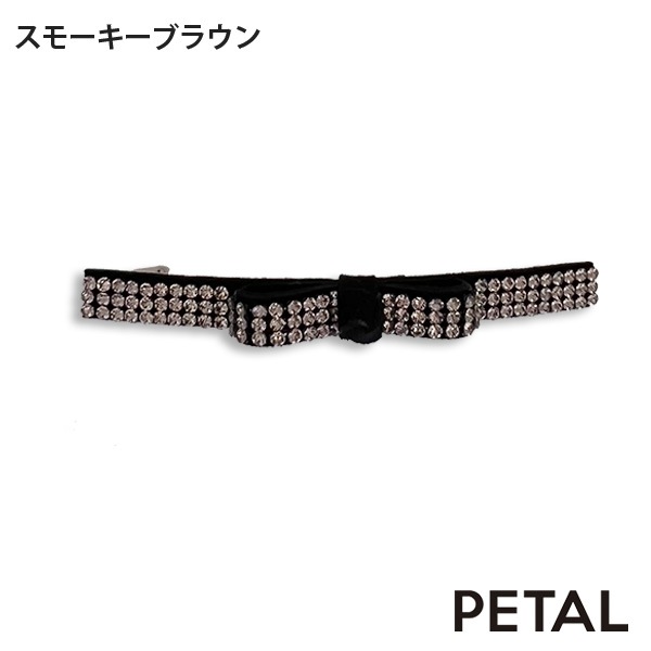 マルンシリーズ　ミニョンバレッタ【PETAL MARKET】