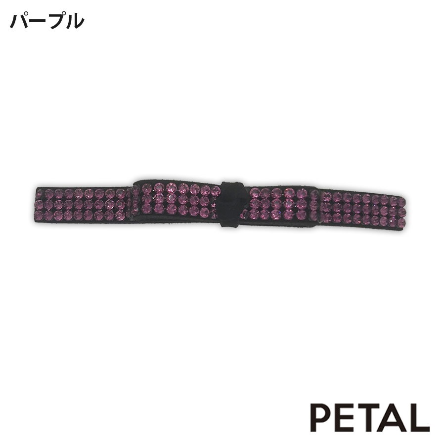 マルンシリーズ　ミニョンバレッタ【PETAL MARKET】