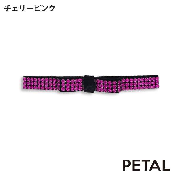 マルンシリーズ　ミニョンバレッタ【PETAL MARKET】