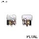 LALAピアス キューブ【PETAL　MARKET】