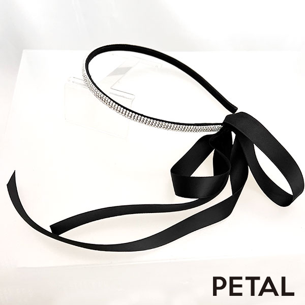 KOTI カチューシャ ヴィクトリア 【PETAL MARKET】