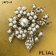 パールアンティークブローチ【PETAL MARKET】