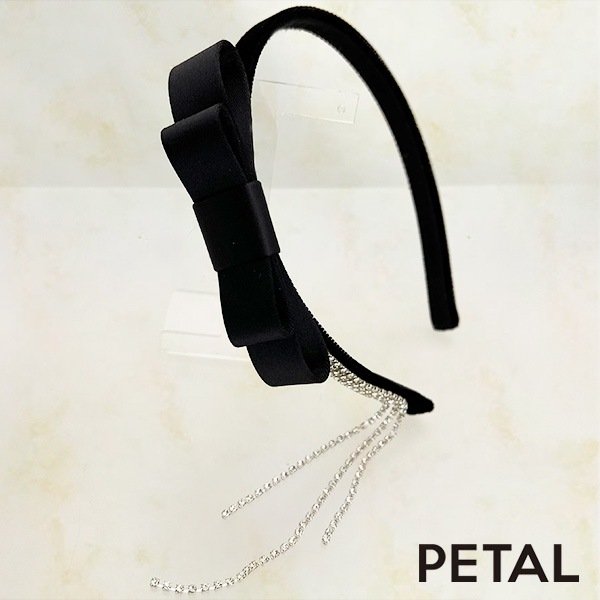 KOTI  カチューシャ ダイアナ 【PETAL MARKET】