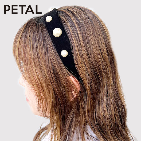 KOTI  カチューシャ ミーナ  【PETAL MARKET】