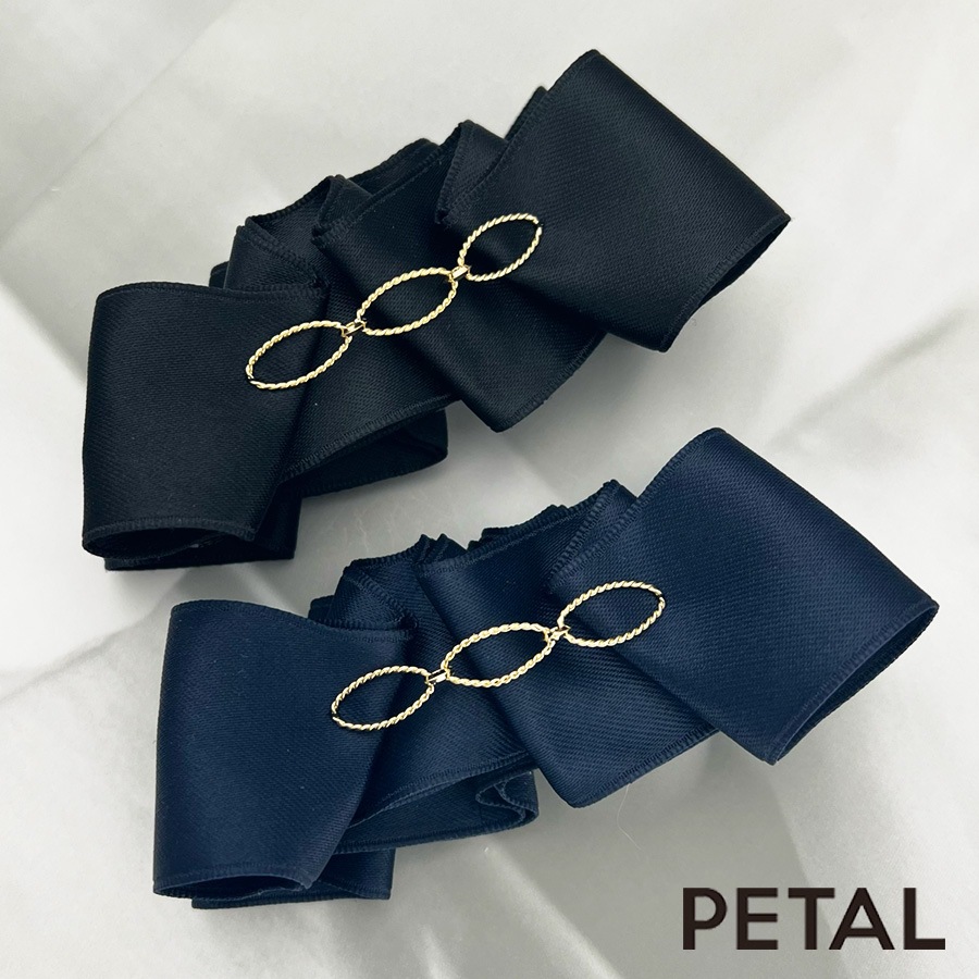 新作バナナクリップ セリーヌ Mサイズ【PETAL MARKET】