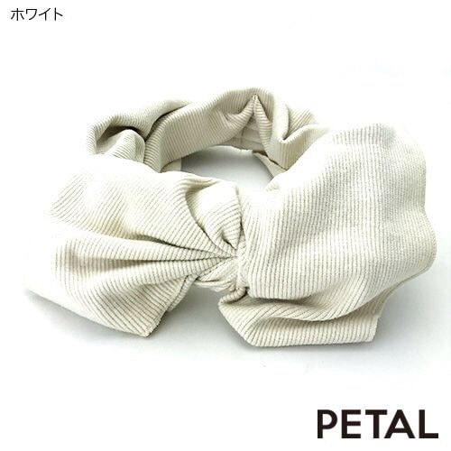 BONBONリボンターバン【PETAL MARKET】