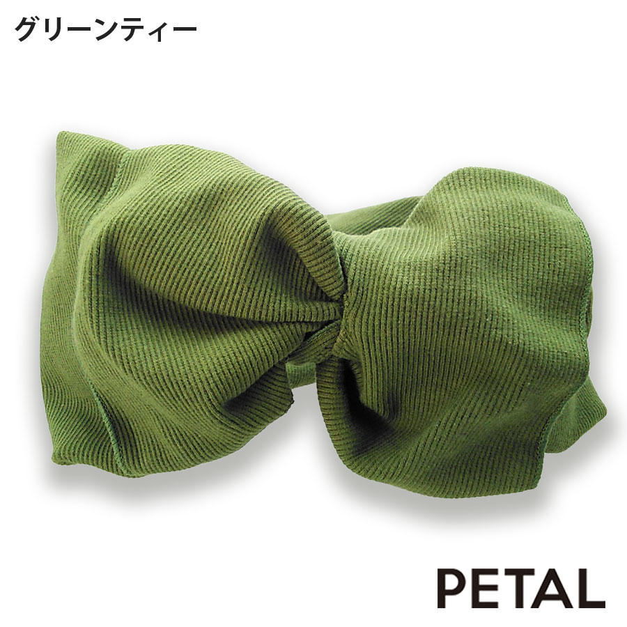 BONBONリボンターバン【PETAL MARKET】