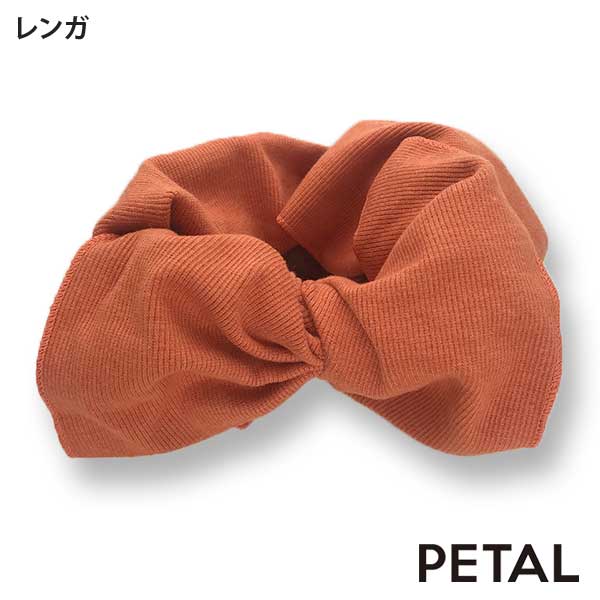 BONBONリボンターバン【PETAL MARKET】