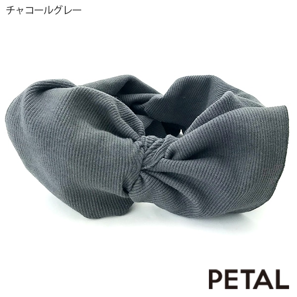 BONBONリボンターバン【PETAL MARKET】