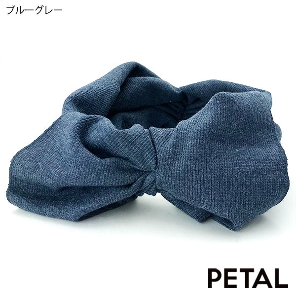 BONBONリボンターバン【PETAL MARKET】
