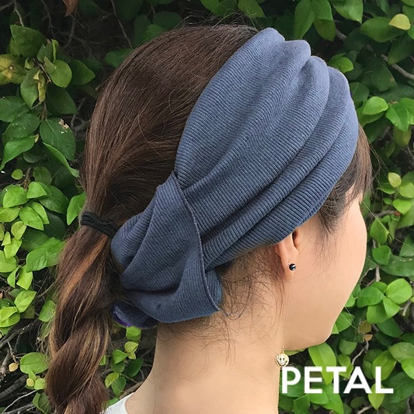 BONBONリボンターバン【PETAL MARKET】